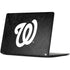 MLB Washington Nationals Dark Wash Surface Laptop 7 15in Skin