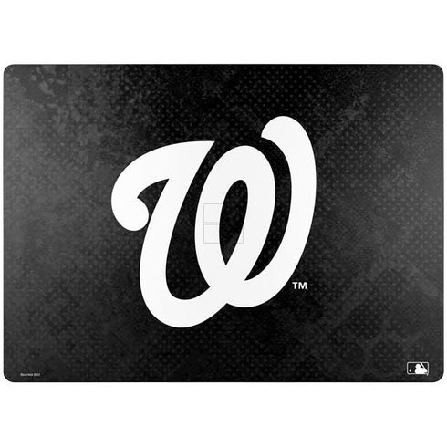 MLB Washington Nationals Dark Wash Surface Laptop 7 15in Skin