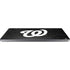 MLB Washington Nationals Dark Wash Laptop Skins