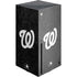 MLB Washington Nationals Dark Wash Xbox Series X Skins