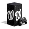 MLB Washington Nationals Dark Wash XBox Series X Digital Edition Bundle Skin