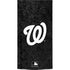MLB Washington Nationals Dark Wash XBox Series X Digital Edition Console Skin