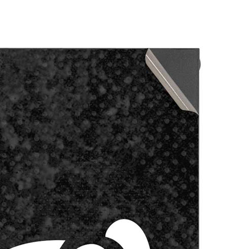 MLB Washington Nationals Dark Wash XBox Series X Digital Edition Console Skin