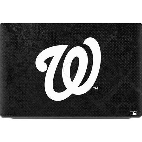MLB Washington Nationals Dark Wash Dell XPS Skin