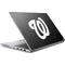 MLB Washington Nationals Dark Wash HP ZBook Fury 16 G10 Skin