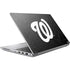 MLB Washington Nationals Dark Wash HP ZBook Fury 16 G10 Skin