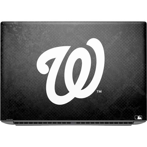 MLB Washington Nationals Dark Wash HP ZBook Fury 16 G10 Skin