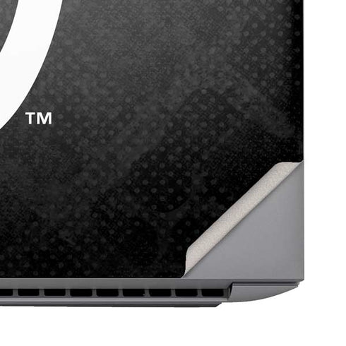MLB Washington Nationals Dark Wash HP ZBook Fury 16 G10 Skin