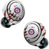 MLB Washington Nationals Game Ball Amazon Echo Buds Skin