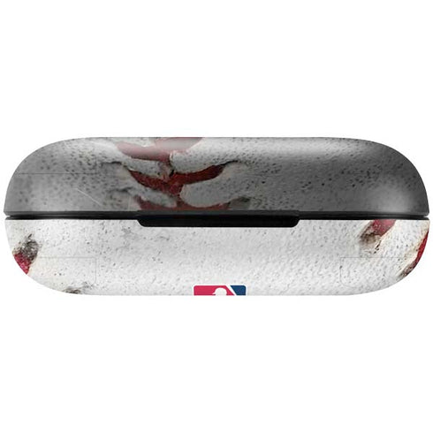 MLB Washington Nationals Game Ball Amazon Echo Buds Skin