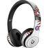 MLB Washington Nationals Game Ball Beats Solo 3 Wireless Skin