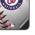 MLB Washington Nationals Game Ball Galaxy A16 5G Skin