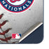 MLB Washington Nationals Game Ball Galaxy A36 5G Skin