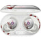 MLB Washington Nationals Game Ball Galaxy Buds Plus Skin