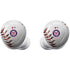 MLB Washington Nationals Game Ball Galaxy Buds Plus Skin