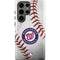 MLB Washington Nationals Game Ball Galaxy S23 Ultra Pro Case