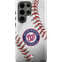 MLB Washington Nationals Game Ball Galaxy S23 Ultra Pro Case
