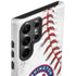MLB Washington Nationals Game Ball Galaxy S23 Ultra Pro Case