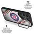 MLB Washington Nationals Game Ball Galaxy S25 Kickstand Case