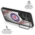 MLB Washington Nationals Game Ball Galaxy S25 Plus Kickstand Case