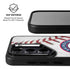MLB Washington Nationals Game Ball Galaxy S25 Plus Kickstand Case