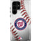MLB Washington Nationals Game Ball Galaxy S25 Ultra Impact Case