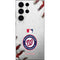 MLB Washington Nationals Game Ball Galaxy S25 Ultra Skin