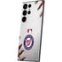 MLB Washington Nationals Game Ball Galaxy S25 Ultra Skin