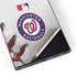 MLB Washington Nationals Game Ball Galaxy S25 Ultra Skin