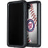 MLB Washington Nationals Game Ball Galaxy S24 Waterproof Case