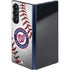 MLB Washington Nationals Game Ball Galaxy Z Fold6 Skin