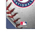 MLB Washington Nationals Game Ball Galaxy Z Fold6 Skin