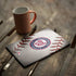 MLB Washington Nationals Game Ball iPad Skins
