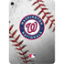 MLB Washington Nationals Game Ball Apple iPad Air Skin