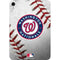 MLB Washington Nationals Game Ball Apple iPad Mini Skin