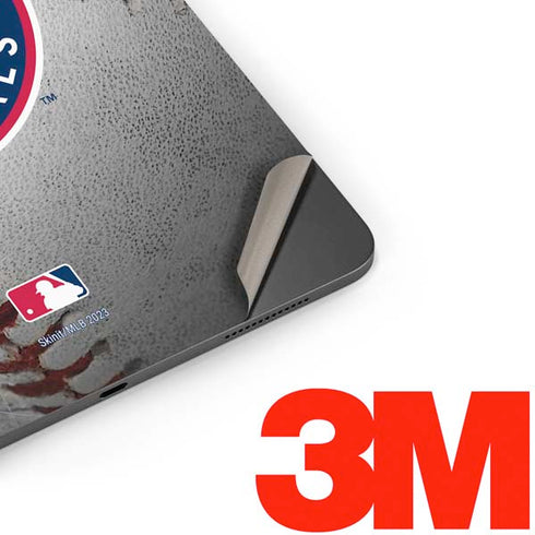 MLB Washington Nationals Game Ball Apple iPad Pro Skin