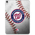 MLB Washington Nationals Game Ball Apple iPad Pro Skin