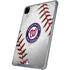 MLB Washington Nationals Game Ball iPad Cases