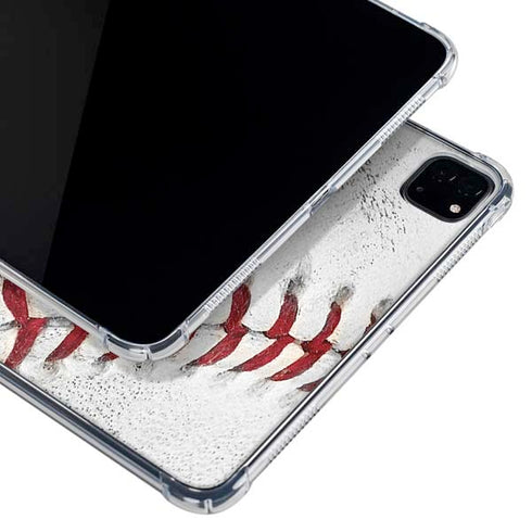 MLB Washington Nationals Game Ball iPad Cases