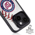 MLB Washington Nationals Game Ball iPhone 15 Kickstand Case