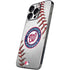MLB Washington Nationals Game Ball iPhone 15 Pro Max Skin