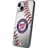 MLB Washington Nationals Game Ball iPhone 15 Skin