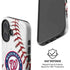MLB Washington Nationals Game Ball iPhone 16 Magsafe Impact Case