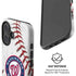 MLB Washington Nationals Game Ball iPhone 16 Plus Magsafe Impact Case