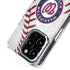 MLB Washington Nationals Game Ball iPhone 16 Pro Max MagSafe Case