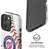 MLB Washington Nationals Game Ball iPhone 16 Pro Max Magsafe Impact Case