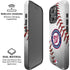 MLB Washington Nationals Game Ball iPhone 16 Pro Max Magsafe Impact Case