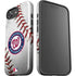 MLB Washington Nationals Game Ball iPhone 16e Impact Case