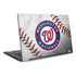 MLB Washington Nationals Game Ball Dell Latitude Skin