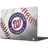 MLB Washington Nationals Game Ball Apple MacBook Pro 14-inch Skin